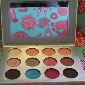 Boxycharm x Pur Palette